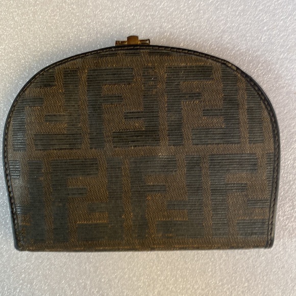 Fendi Wallet - Picture 2 of 12